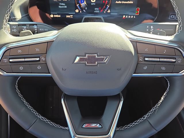 New 2026 Chevrolet Traverse Z71 w/ Enhanced Driving Package image 13