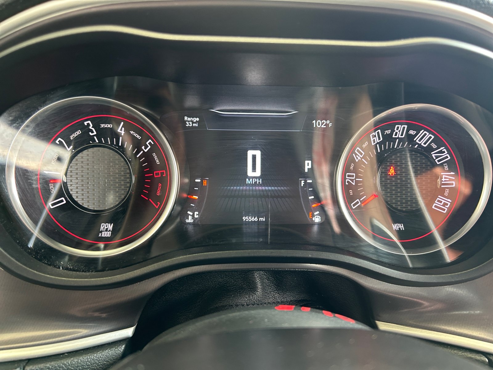 Used 2020 Dodge Challenger R/T RWD image 16