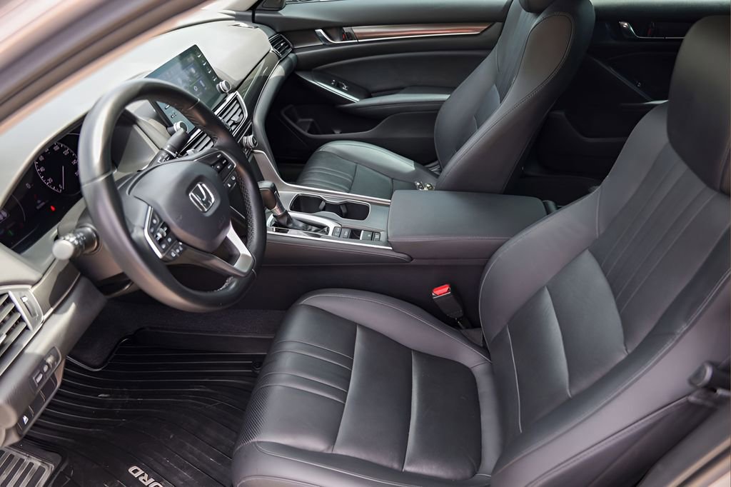 Used 2022 Honda Accord Sport Special Edition image 8