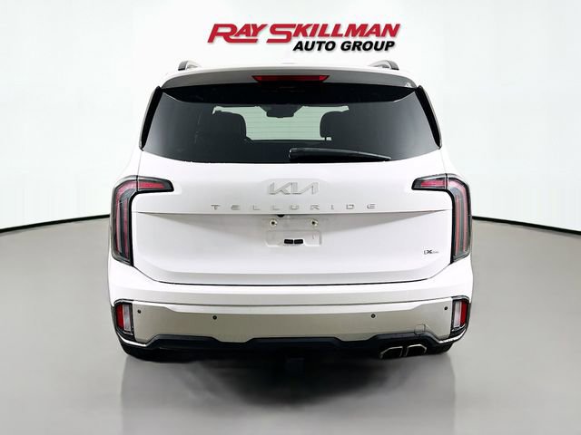 Used 2023 Kia Telluride EX X-Line image 6