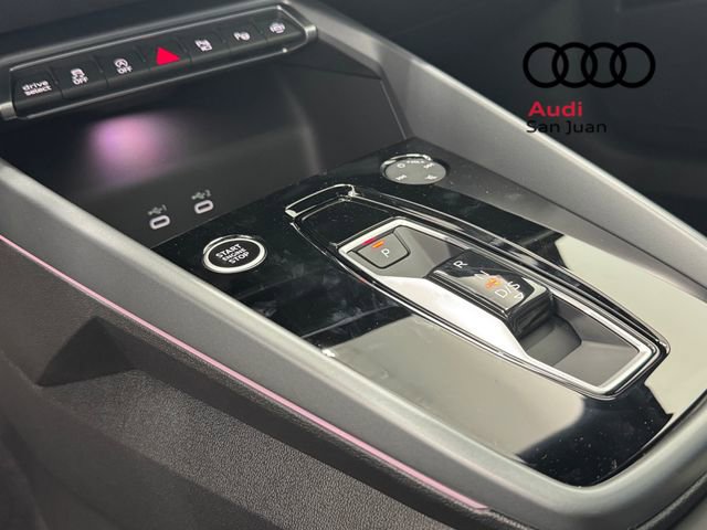 New 2026 Audi A3 2.0T Premium Plus AWD/4WD image 31