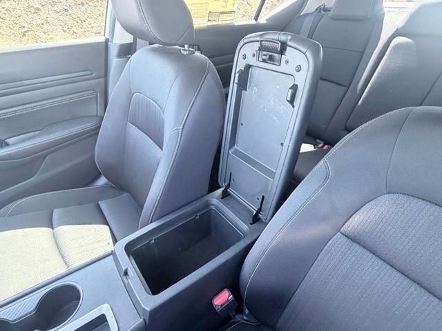 Certified 2020 Nissan Altima 2.5 S FWD image 18