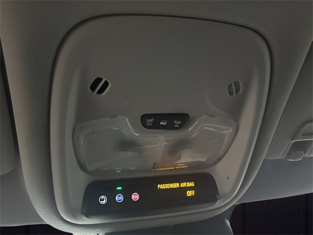 Used 2025 Chevrolet TrailBlazer LT image 24