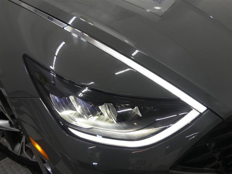 Used 2022 Hyundai Sonata SEL image 15