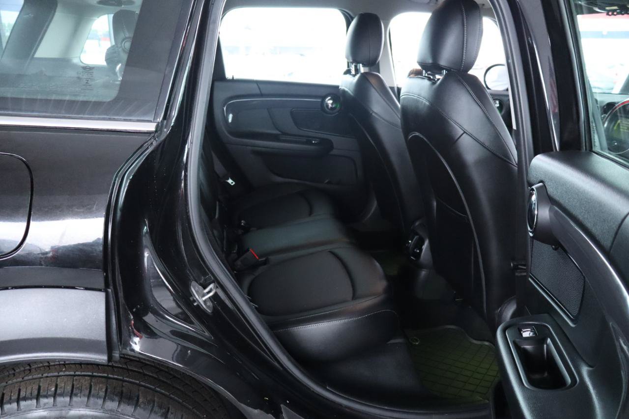 Used 2018 MINI Cooper Countryman S AWD/4WD image 33