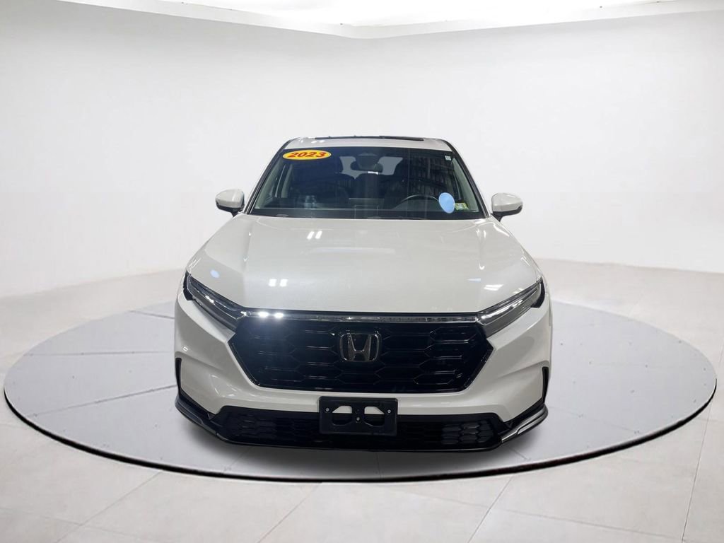 Used 2023 Honda CR-V EX image 2