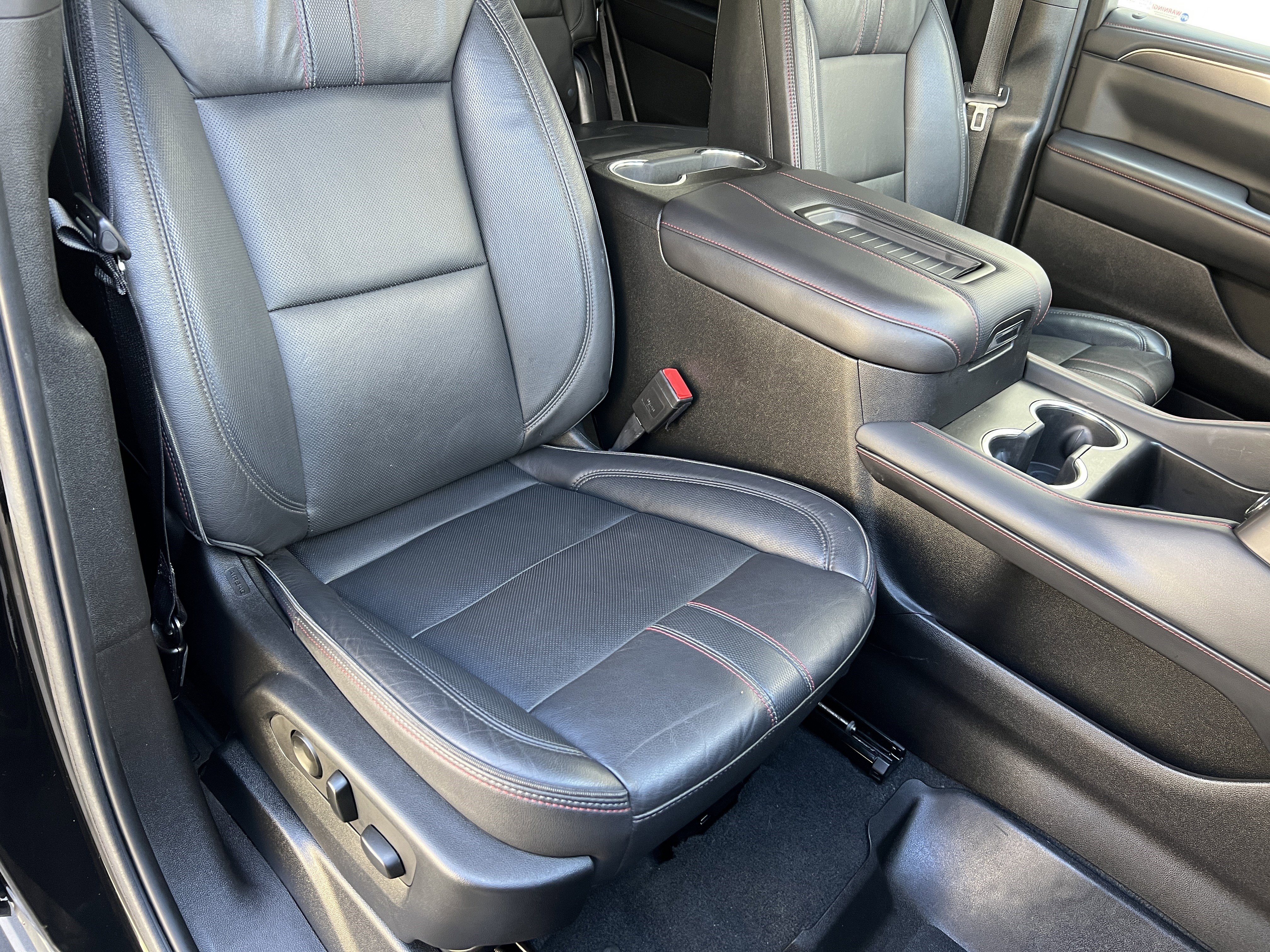 Used 2021 Chevrolet Tahoe RST image 26