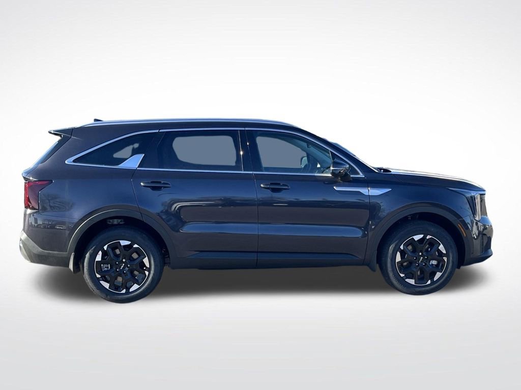 New 2026 Kia Sorento S AWD/4WD image 6