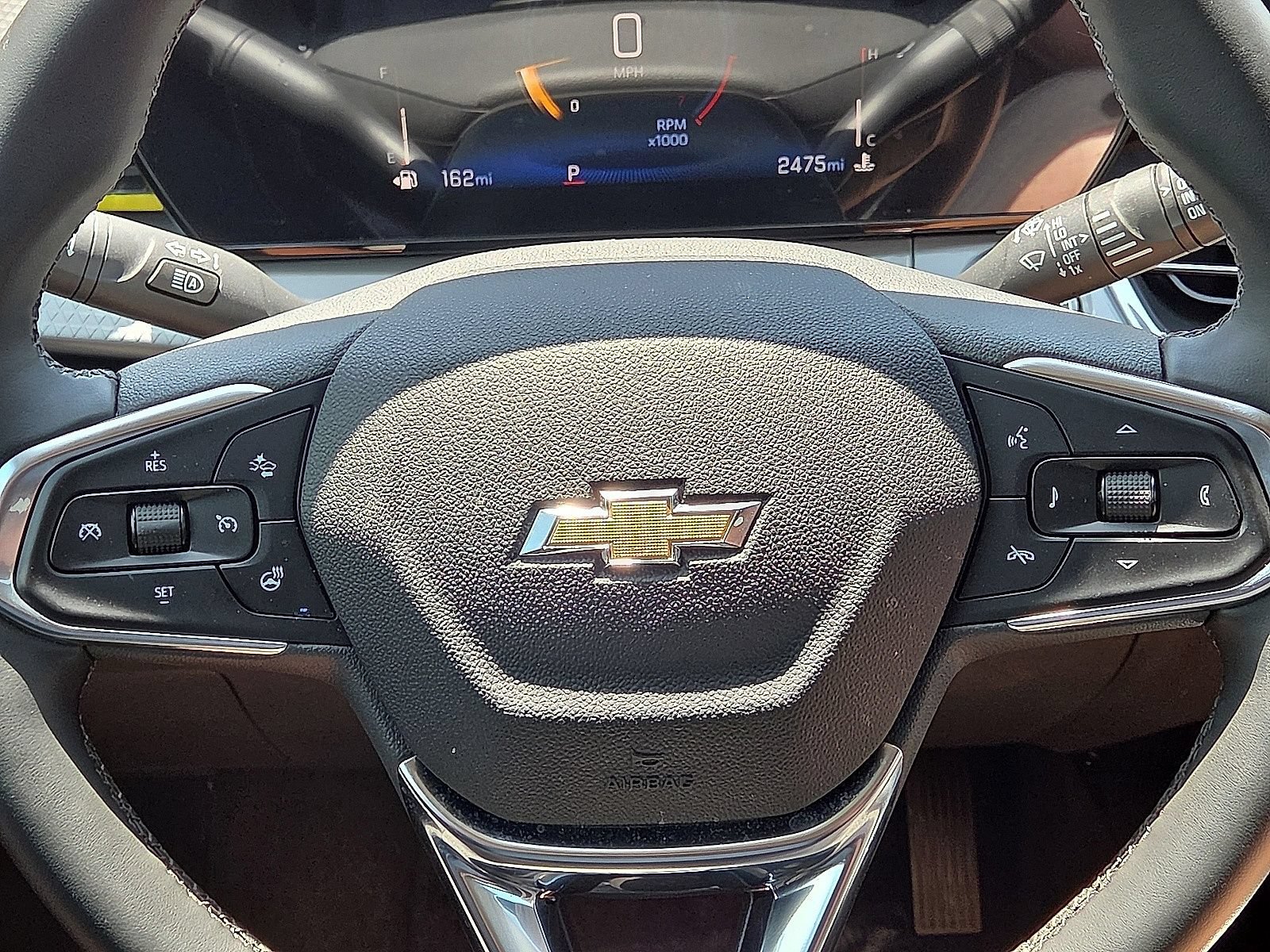 Used 2026 Chevrolet Trax LT w/ Driver Confidence Package FWD image 30