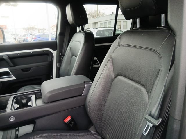Used 2023 Land Rover Defender 110 S AWD/4WD image 20
