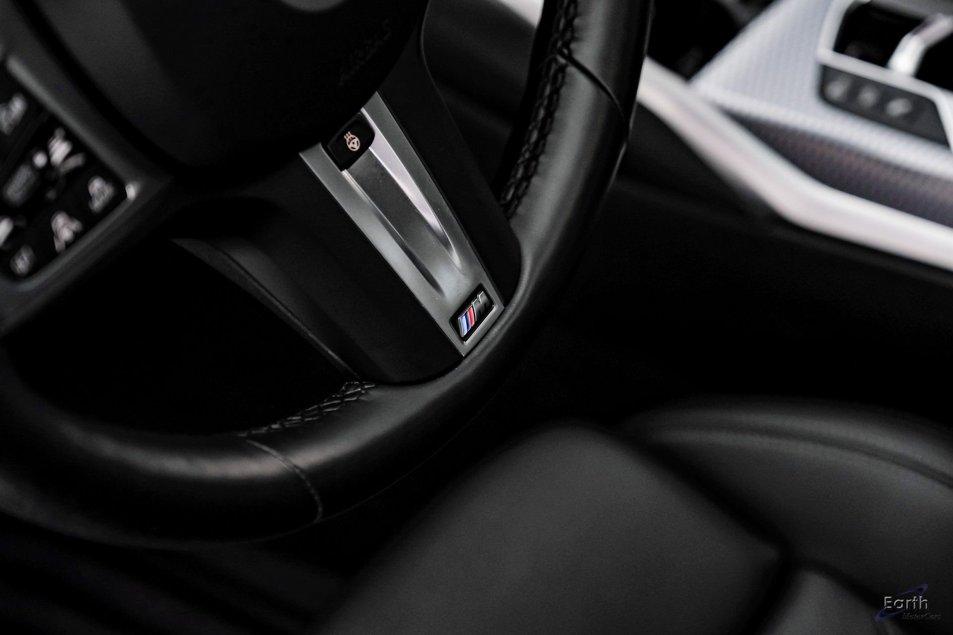 Used 2024 BMW M340i xDrive image 41