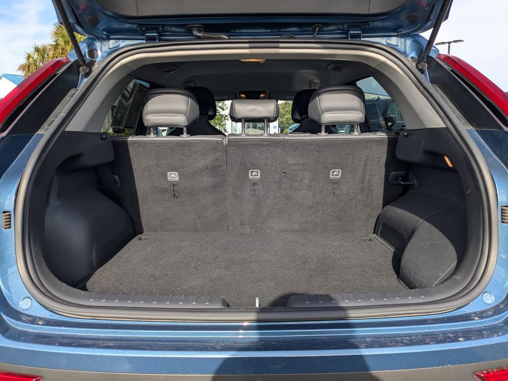 Used 2023 Kia Niro EX w/ EX Cold Weather Package image 13