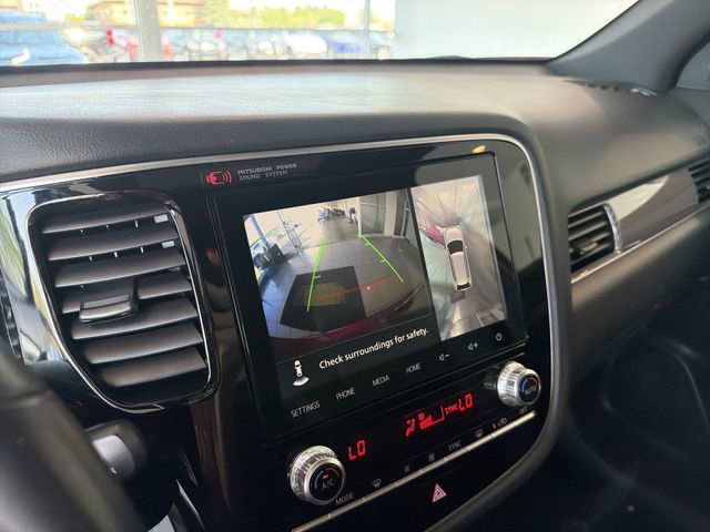 Used 2020 Mitsubishi Outlander GT AWD/4WD image 27