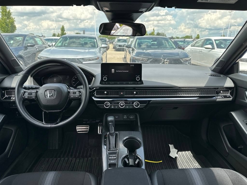 Used 2024 Honda Civic Sport image 17