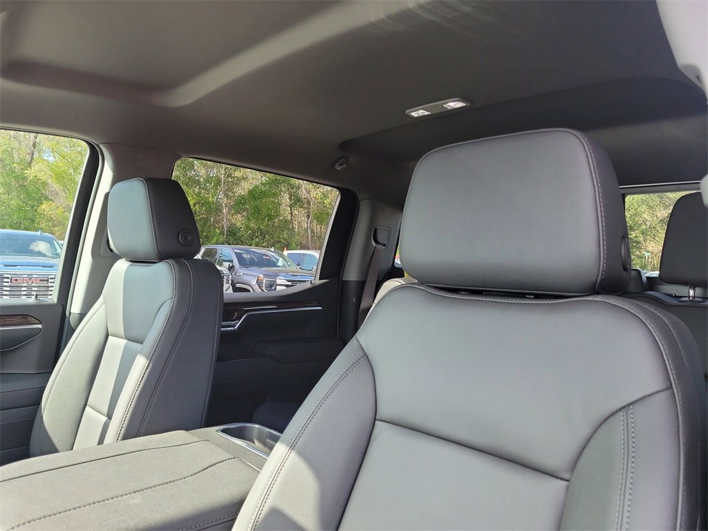 New 2026 GMC Sierra 1500 Elevation w/ Elevation Premium Package image 23