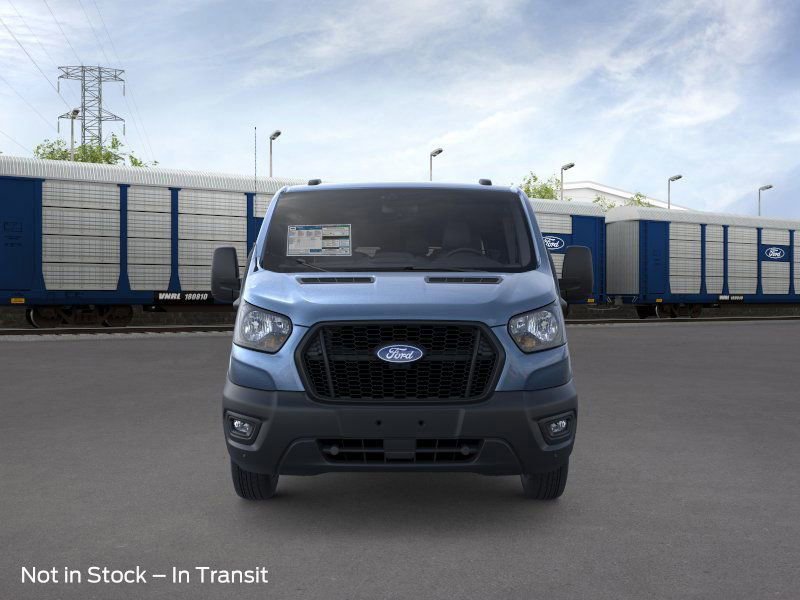New 2026 Ford Transit 350 XL RWD image 6