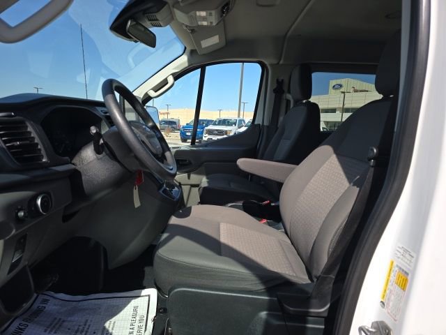 Certified 2023 Ford Transit 350 XLT RWD image 11