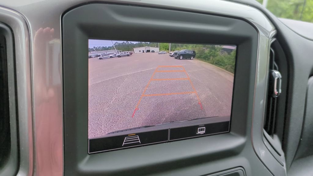 Used 2023 Chevrolet Silverado 1500 Custom image 23