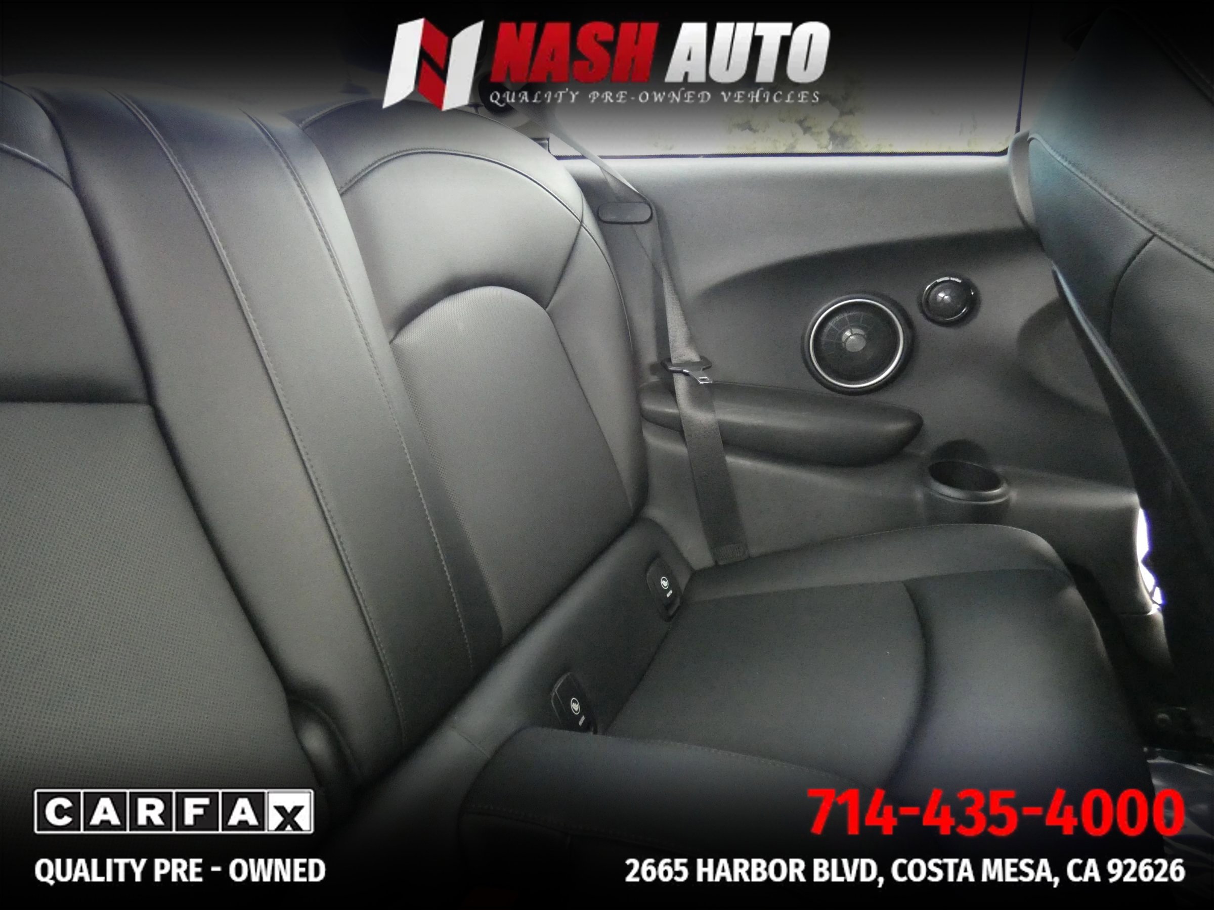 Used 2015 MINI Cooper S image 31