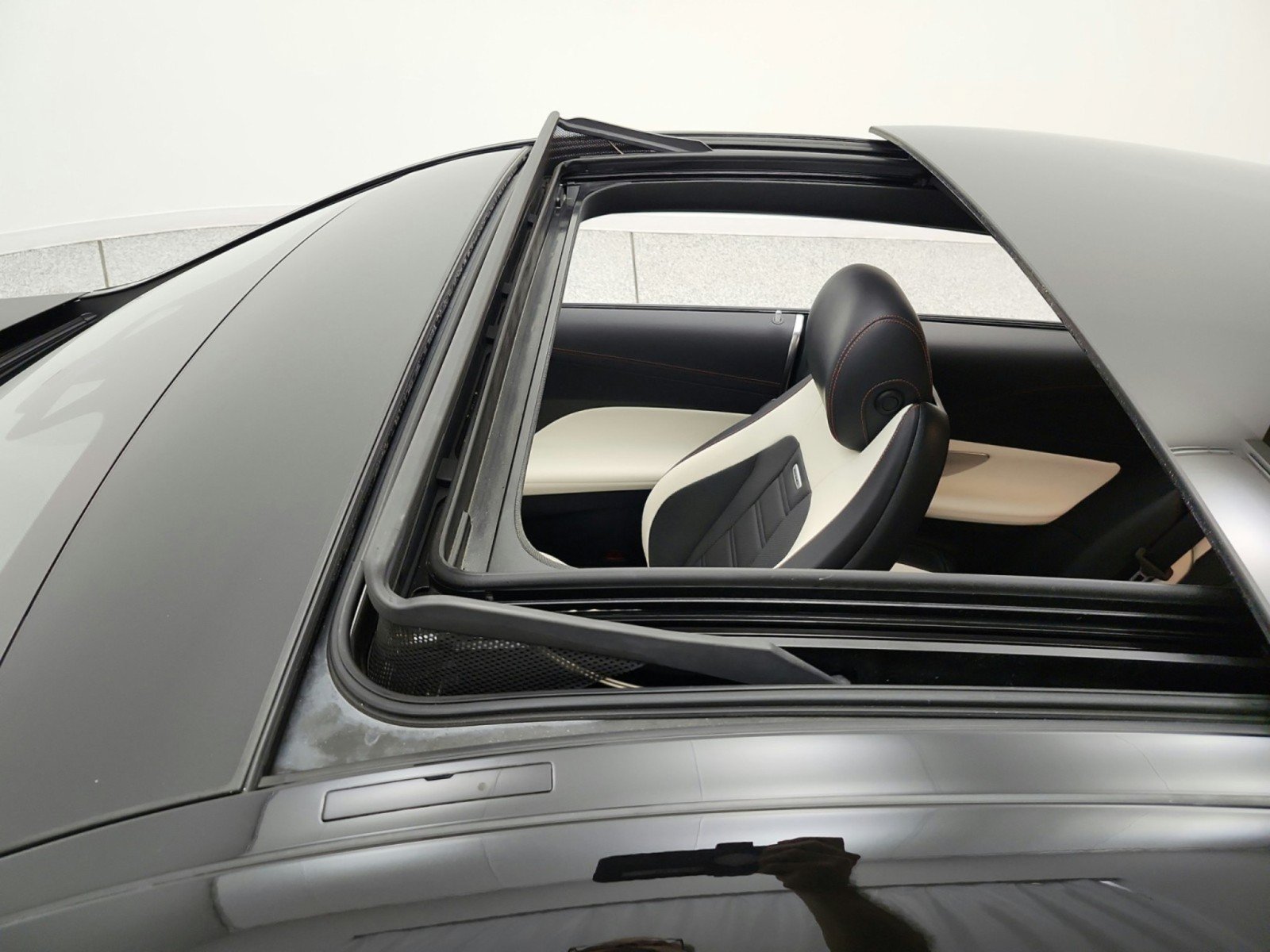 Certified 2020 Mercedes-Benz E 53 AMG 4MATIC Coupe image 16