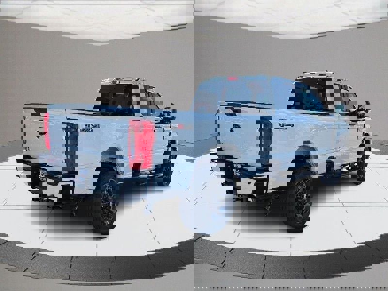 New 2026 Ford F350 XL w/ STX Appearance Package image 3
