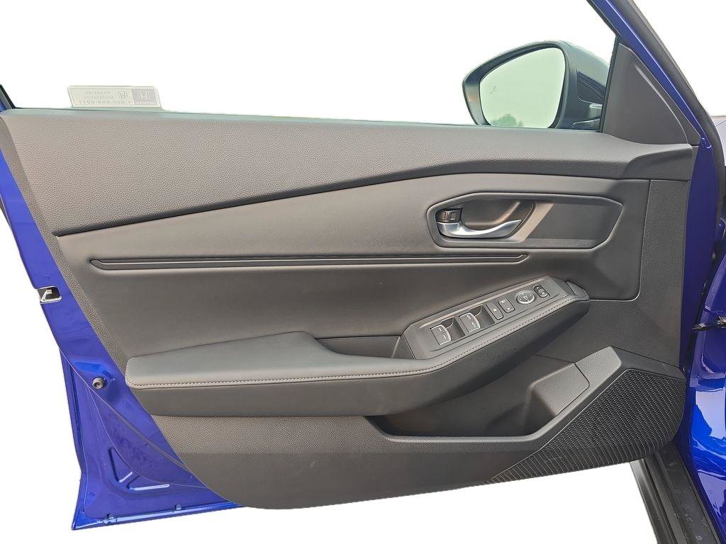 New 2026 Honda Accord Sport image 8