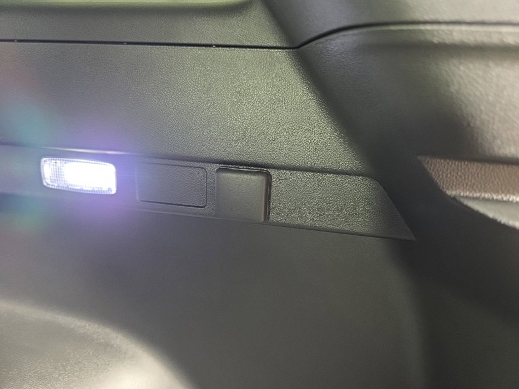 New 2026 Chevrolet Equinox LT image 31