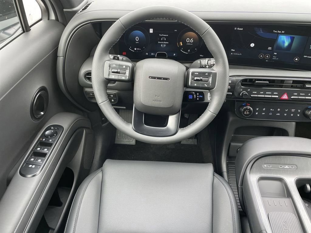New 2026 Hyundai Palisade XRT Pro image 4