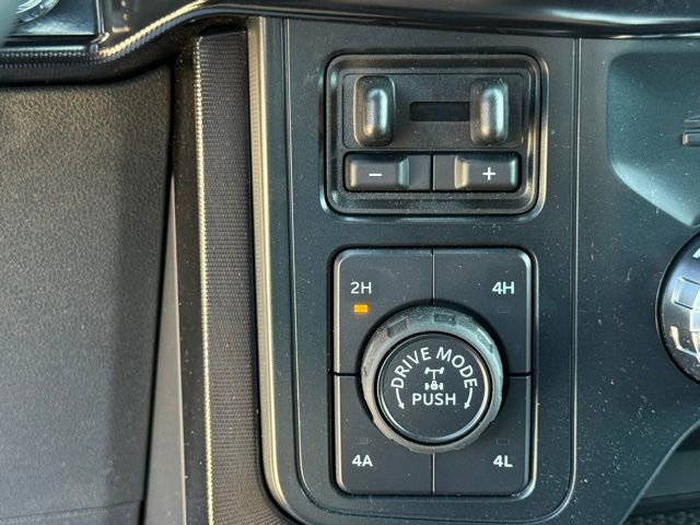 Used 2025 Ford F150 Raptor w/ Equipment Group 803A Raptor R image 26