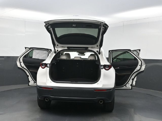 Used 2022 MAZDA CX-30 AWD 2.5 S w/ Premium Package image 41