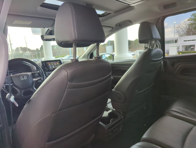 Used 2019 Honda Odyssey EX-L image 25