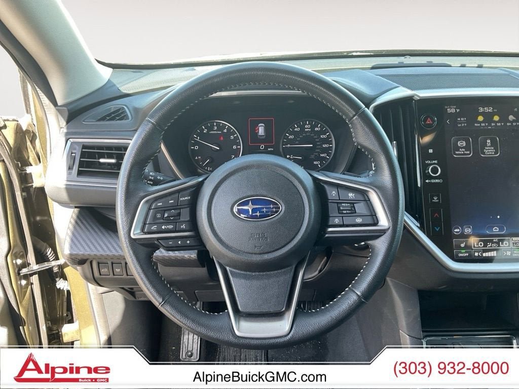 Used 2025 Subaru Ascent Premium AWD/4WD image 12