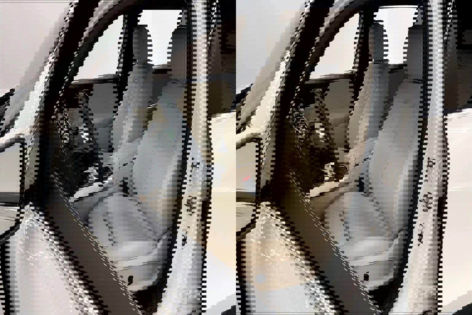 Used 2026 Mercedes-Benz GLB 250 image 22