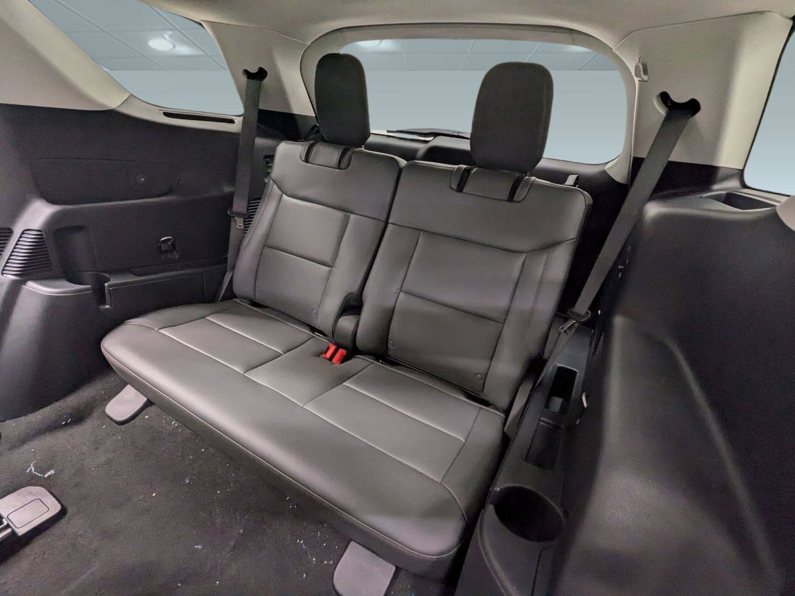 New 2026 Ford Explorer Active w/ Active Comfort Package image 19