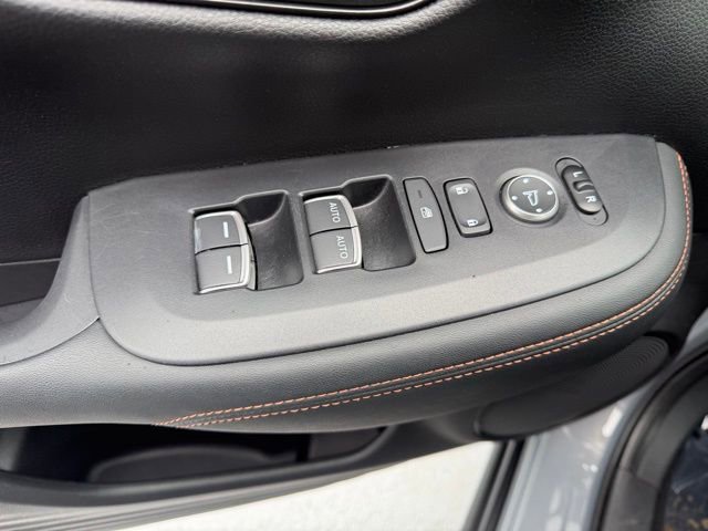 Certified 2024 Honda HR-V Sport image 24