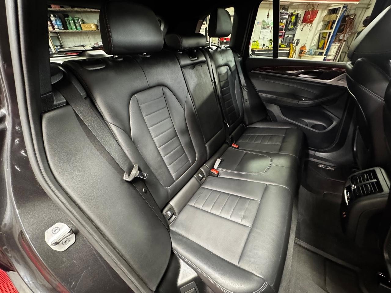 Used 2021 BMW X3 xDrive30e w/ Premium Package image 11