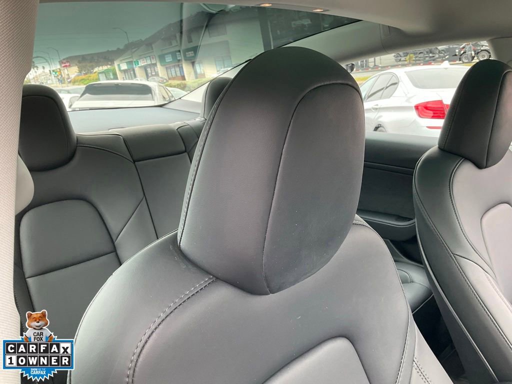 Used 2023 Tesla Model 3 Standard Range RWD image 67