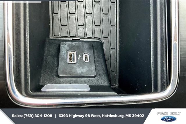 Used 2022 Lincoln Aviator Reserve w/ Elements Package Plus image 23