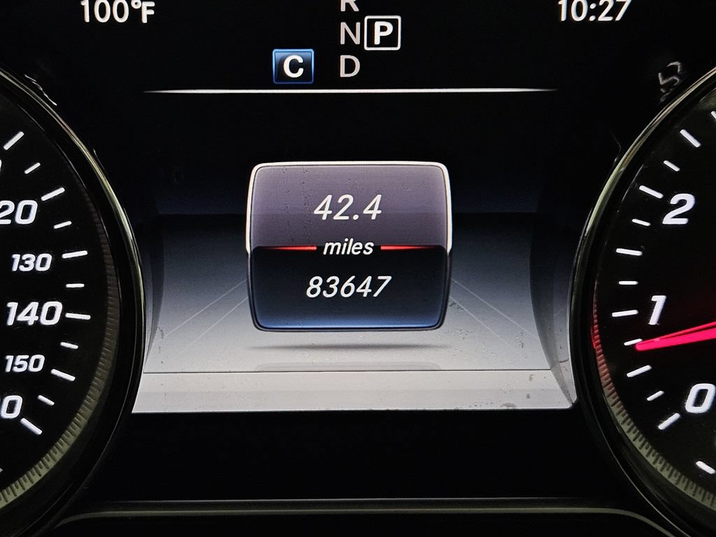 Used 2019 Mercedes-Benz E 300 w/ Premium 1 Package image 10