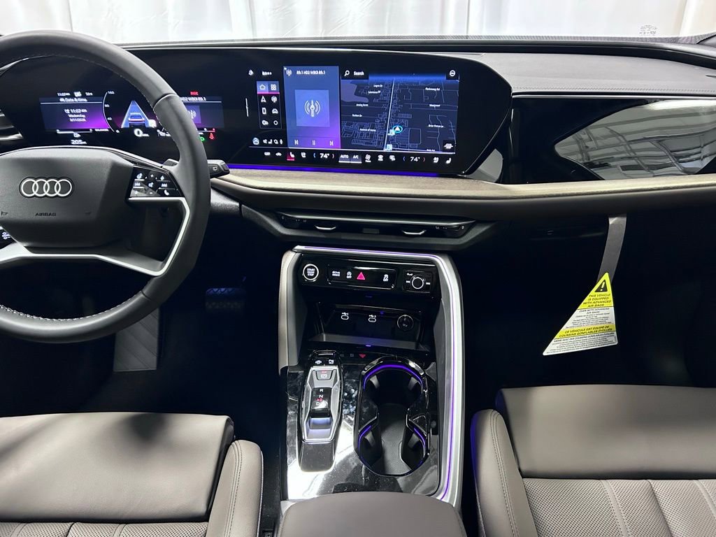New 2025 Audi Q5 Premium Plus image 12