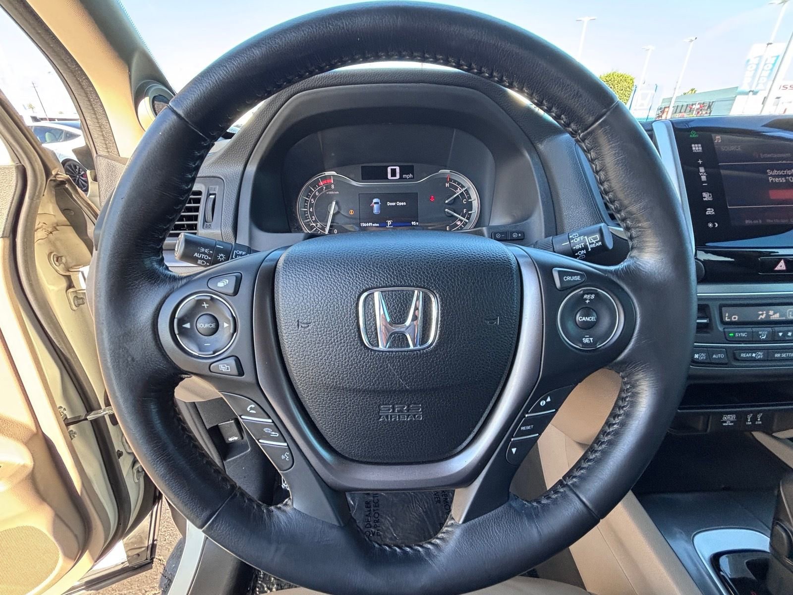 Used 2016 Honda Pilot EX-L image 23