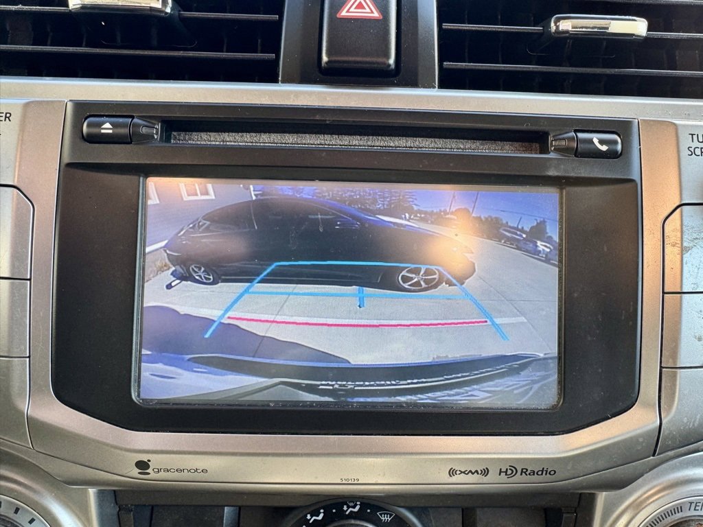 Used 2017 Toyota 4Runner SR5 Premium image 34