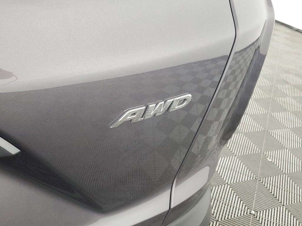 Used 2022 Honda CR-V EX image 32