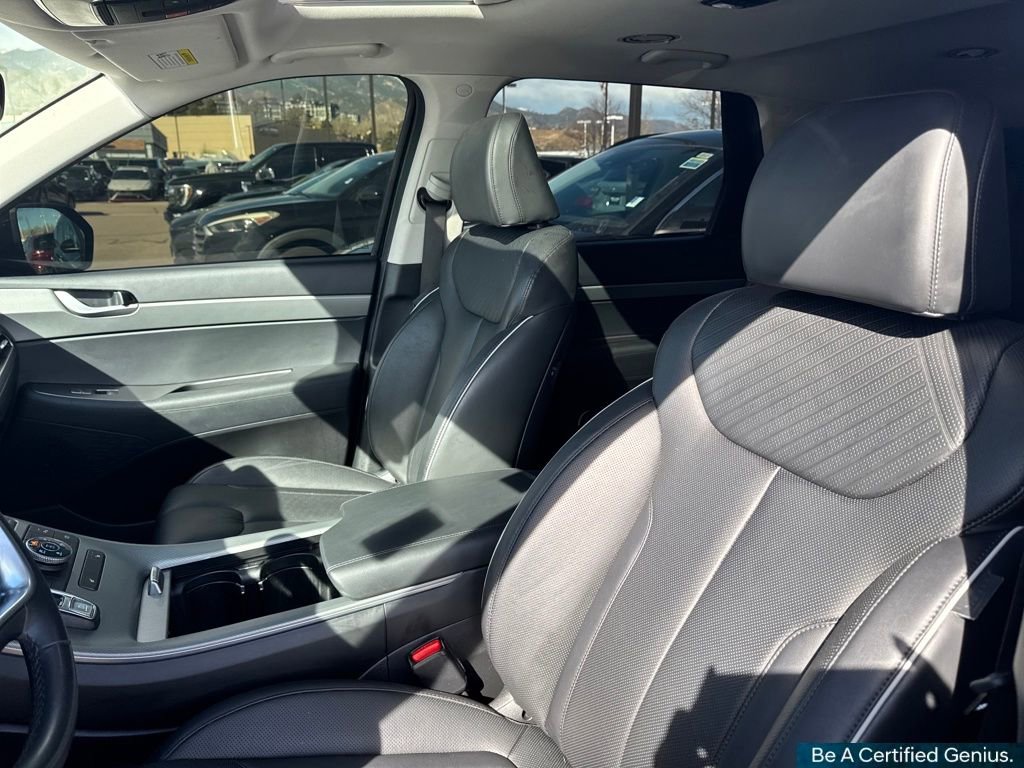 Used 2023 Hyundai Palisade XRT image 32