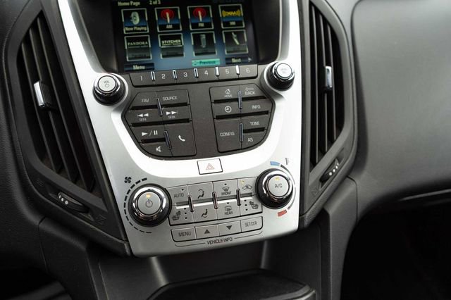 Used 2016 Chevrolet Equinox LT w/ Convenience Package FWD image 16