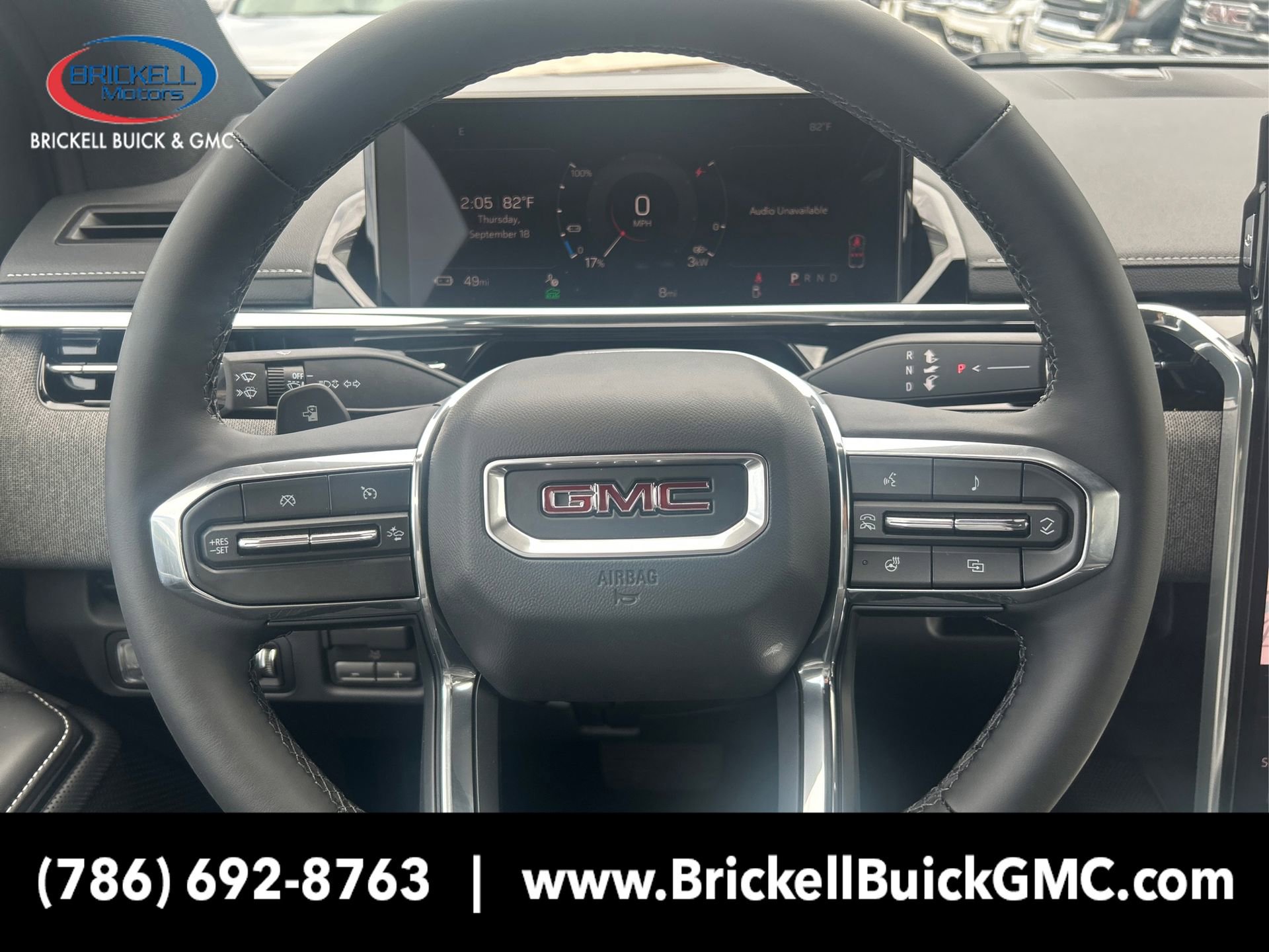 New 2026 GMC Sierra EV Elevation image 18