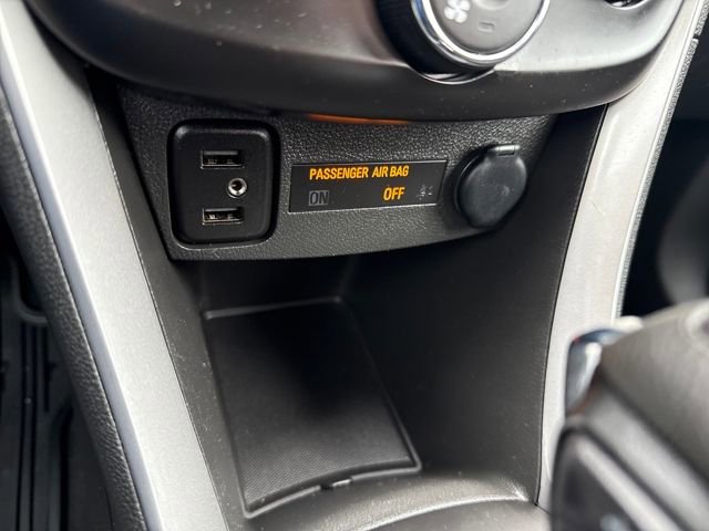 Used 2020 Chevrolet Trax LS w/ Tint and Cruise Package image 30