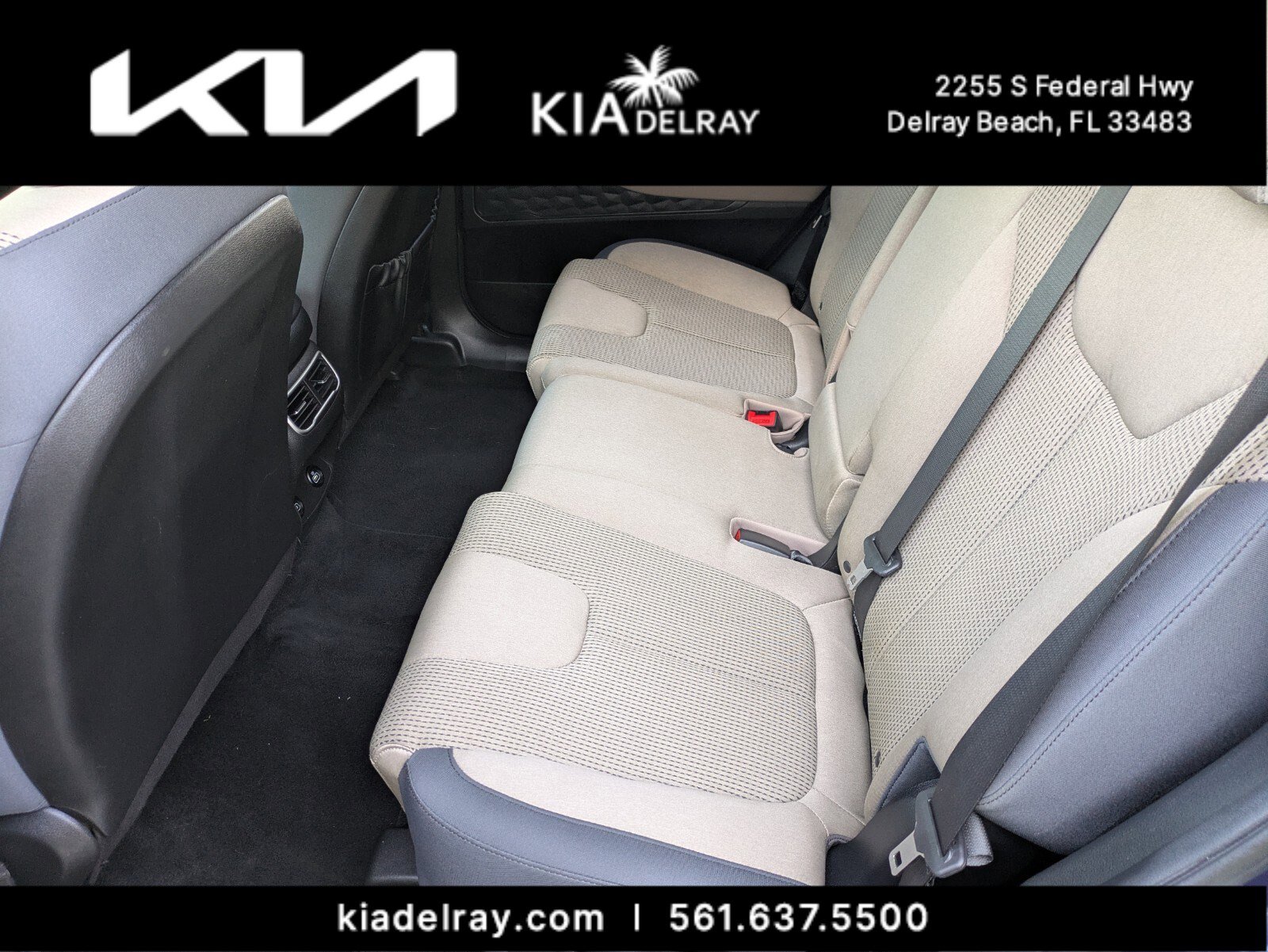 Used 2023 Hyundai Santa Fe SEL image 13