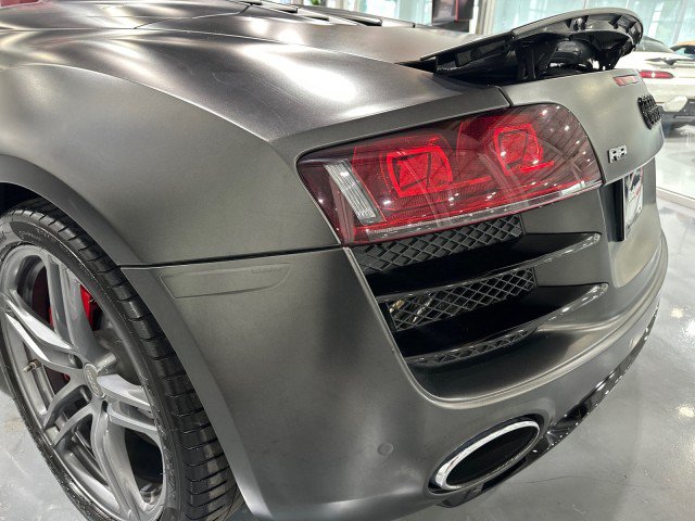 Used 2011 Audi R8 V10 AWD/4WD image 38