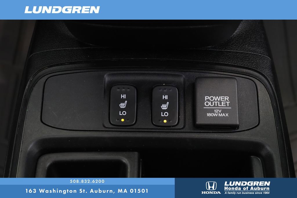Used 2015 Honda CR-V EX image 27